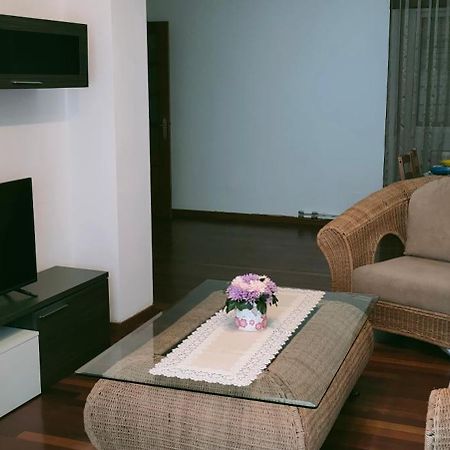 Apartamento De 4 Habitaciones En El Centro De Monforte มงฟอร์เต เด เลมอส ภายนอก รูปภาพ